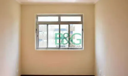Apartamento com 1 dormitório à venda, 45 m² por r$ 450.000 - vila clementino - são paulo/sp