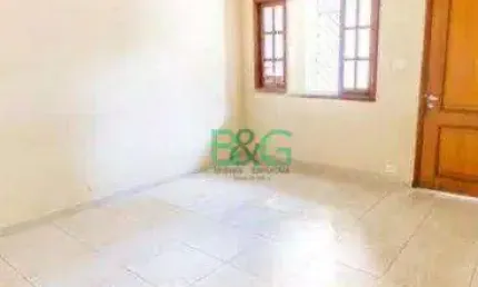 Sobrado com 2 dormitórios à venda, 115 m² por R$ 699.000,00 - Mooca - São Paulo/SP