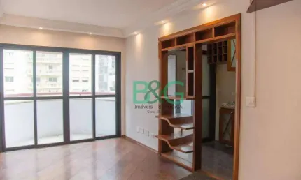 Apartamento com 2 dormitórios à venda, 79 m² por r$ 769.000 - brooklin novo - são paulo/sp