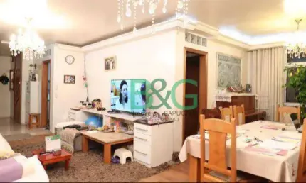Apartamento com 3 dormitórios à venda, 265 m² por r$ 820.000,00 - bom retiro - são paulo/sp