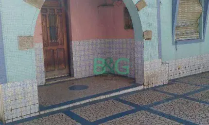 Casa com 1 dormitório à venda, 480 m² por R$ 3.100.000 - Mooca - São Paulo/SP