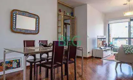 Apartamento com 2 dormitórios à venda, 76 m² por r$ 1.299.000 - paraíso - são paulo/sp
