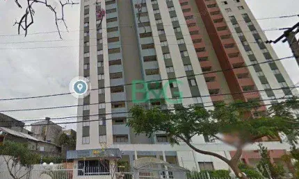 Apartamento com 2 dormitórios à venda, 50 m² por r$ 463.000 - parque peruche - são paulo/sp