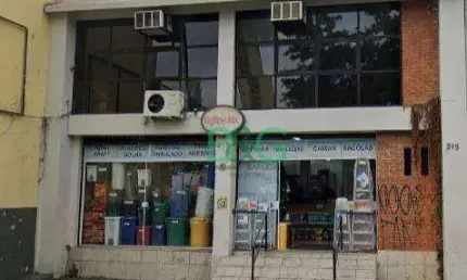 Loja para alugar, 100 m² por r$ 4.339,00/mês - alto da mooca - são paulo/sp