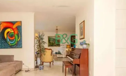 Apartamento com 4 dormitórios à venda, 280 m² por r$ 1.949.000 - bela vista - são paulo/sp