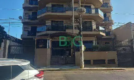 Apartamento com 2 dormitórios à venda, 151 m² por R$ 715.898 - Centro - Iracemápolis/SP