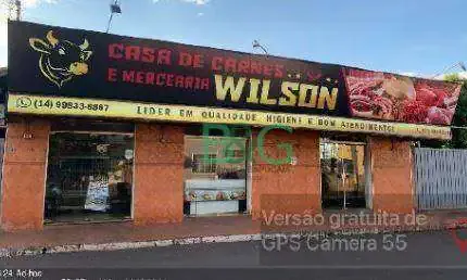 Loja à venda, 181 m² por R$ 420.000 - Centro - Ipaussu/SP