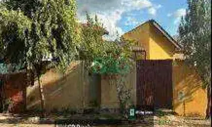 Casa com 2 dormitórios à venda, 54 m² por r$ 96.000 - residencial parque das aroeiras - ibirá/sp