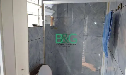 Terreno à venda, 282 m² por r$ 1.790.000,00 - alto da mooca - são paulo/sp