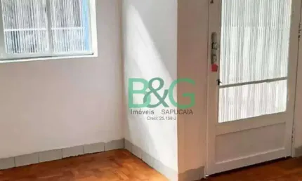 Sobrado com 2 dormitórios, 60 m² - venda por R$ 469.000,00 ou aluguel por R$ 2.577,00/mês - Mooca - São Paulo/SP