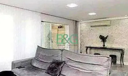Apartamento com 3 dormitórios à venda, 125 m² por r$ 1.514.800 - mooca - são paulo/sp