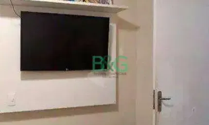 Apartamento com 2 dormitórios à venda, 65 m² por r$ 637.000,00 - mooca - são paulo/sp