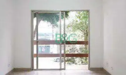 Apartamento com 2 dormitórios à venda, 70 m² por r$ 449.000 - chácara tatuapé - são paulo/sp