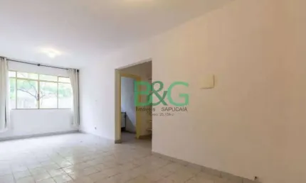Studio com 1 dormitório à venda, 50 m² por r$ 279.000 - bela vista - são paulo/sp
