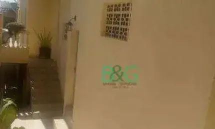 Casa com 1 dormitório para alugar, 57 m² por r$ 1.500/mês - penha de frança - são paulo/sp