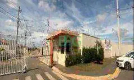 Casa com 2 dormitórios à venda, 105 m² por R$ 159.139 - Taboaozinho - Itapetininga/SP