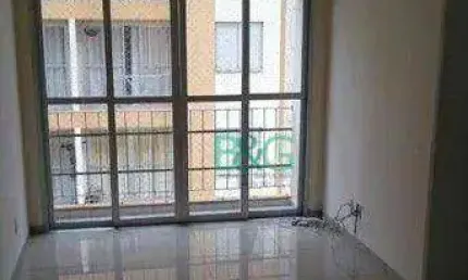 Apartamento com 2 dormitórios, 51 m² - venda por r$ 315.000 ou aluguel por r$ 1.954/mês - vila dionisia - são paulo/sp