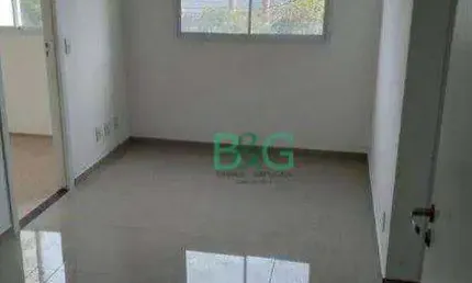 Apartamento com 2 dormitórios à venda, 42 m² por r$ 315.000,00 - várzea da barra funda - são paulo/sp