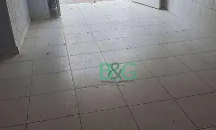 Salão para alugar, 50 m² por r$ 1.870,00/mês - brás - são paulo/sp