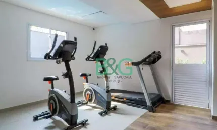 Apartamento com 1 dormitório à venda, 27 m² por R$ 289.000 - Liberdade - São Paulo/SP