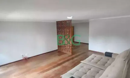 Apartamento com 4 dormitórios à venda, 150 m² por r$ 949.000 - parque da mooca - são paulo/sp