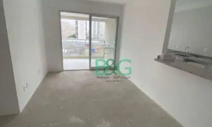 Apartamento com 3 dormitórios à venda, 87 m² por R$ 1.100.000 - Vila Prudente Zona Leste - São Paulo/SP