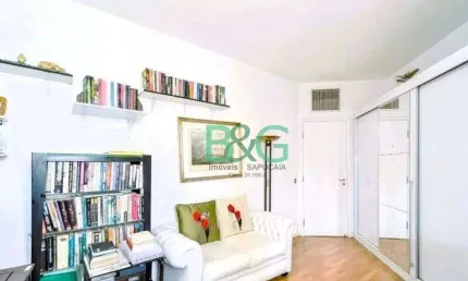Apartamento com 4 dormitórios à venda, 326 m² por r$ 2.079.000 - real parque - são paulo/sp