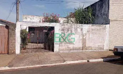 Apartamento com 2 dormitórios à venda, 31 m² por R$ 158.589 - Jardim Bela Vista - Mogi Mirim/SP