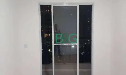 Apartamento com 2 dormitórios à venda, 39 m² por r$ 350.000 - vila sofia - são paulo/sp