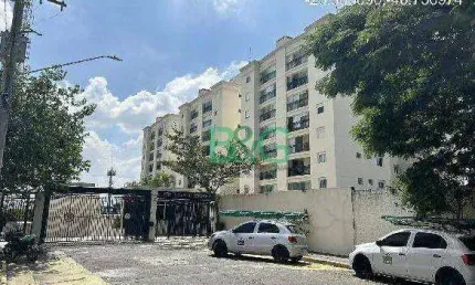Apartamento com 2 dormitórios à venda, 98 m² por r$ 433.950 - jaguaré - são paulo/sp