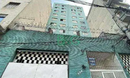 Apartamento com 1 dormitório à venda, 28 m² por R$ 102.000,00 - Bela Vista - São Paulo/SP