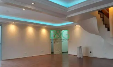 Apartamento com 4 dormitórios à venda, 570 m² por R$ 1.449.000 - Jardim Ampliação - São Paulo/SP
