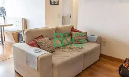 Apartamento com 2 dormitórios à venda, 65 m² por r$ 710.000 - mooca - são paulo/sp