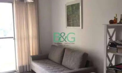 Apartamento com 1 dormitório à venda, 43 m² por r$ 3.177.000 - paraíso - são paulo/sp