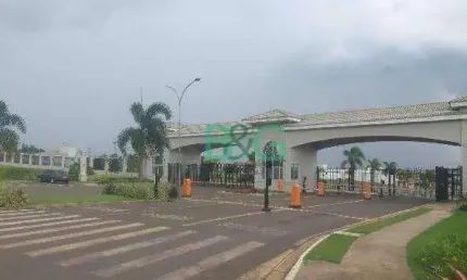 Casa com 3 dormitórios à venda, 352 m² por r$ 1.122.600 - jardim recanto das águas - nova odessa/sp