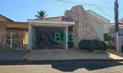 Casa com 4 dormitórios à venda, 219 m² por R$ 236.186,12 - Centro - Novo Horizonte/SP