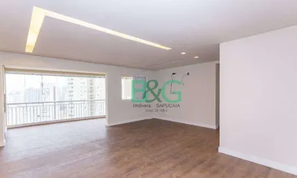 Apartamento com 3 dormitórios à venda, 122 m² por R$ 1.799.000 - Tatuapé - São Paulo/SP