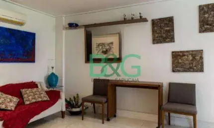 Studio com 1 dormitório à venda, 58 m² por R$ 700.000 - Santa Cecília - São Paulo/SP
