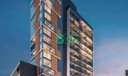 Sala à venda, 43 m² por R$ 521.086,50 - Paraíso - São Paulo/SP