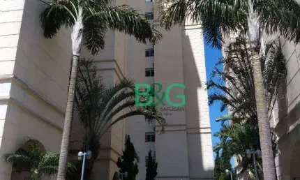 Apartamento à venda, 95 m² por r$ 830.000,00 - ipiranga - são paulo/sp