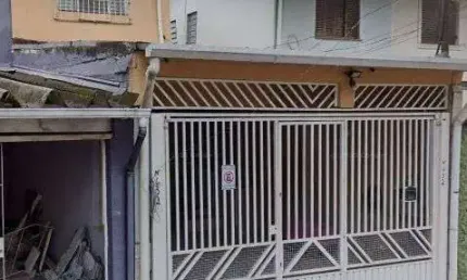 Sobrado com 4 dormitórios à venda, 180 m² por R$ 900.000,00 - Jardim Petrópolis - São Paulo/SP