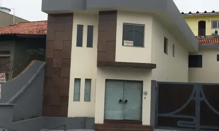 Prédio, 239 m² - venda por r$ 2.490.000 ou aluguel por r$ 12.000/mês - interlagos - são paulo/sp