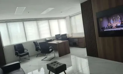 Sala para alugar, 36 m² por R$ 2.518/mês - Liberdade - São Paulo/SP
