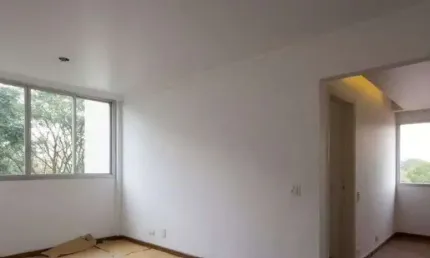 Apartamento com 1 dormitório à venda, 61 m² por r$ 679.000 - brooklin - são paulo/sp