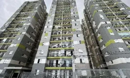 Apartamento com 2 dormitórios à venda, 49 m² por r$ 399.038 - são pedro - osasco/sp