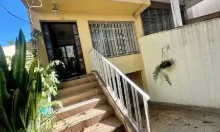 Casa com 3 dormitórios para alugar, 100 m² por r$ 5.000,00/mês - sumaré - são paulo/sp