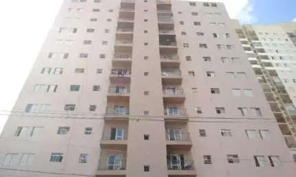 Apartamento com 2 dormitórios à venda, 59 m² por R$ 445.209 - Umuarama - Osasco/SP
