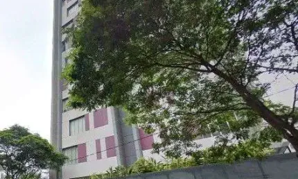Conjunto à venda, 39 m² por r$ 530.000 - bela vista - são paulo/sp