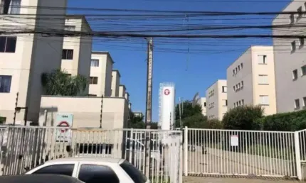 Apartamento com 2 dormitórios à venda, 46 m² por r$ 223.000,00 - cidade popular - são paulo/sp