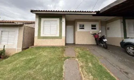 Casa com 2 dormitórios à venda, 40 m² por r$ 114.529,08 - fazenda santa maria - ourinhos/sp
